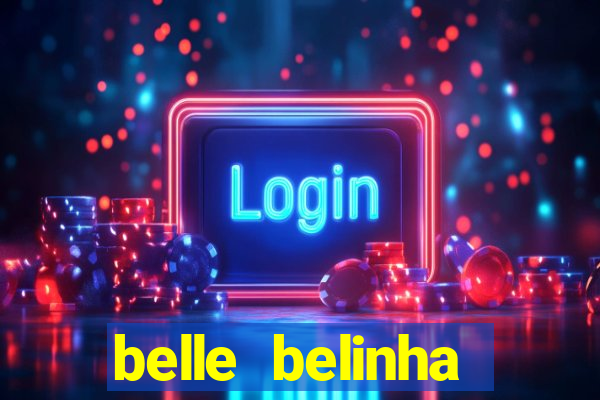 belle belinha vazados telegram